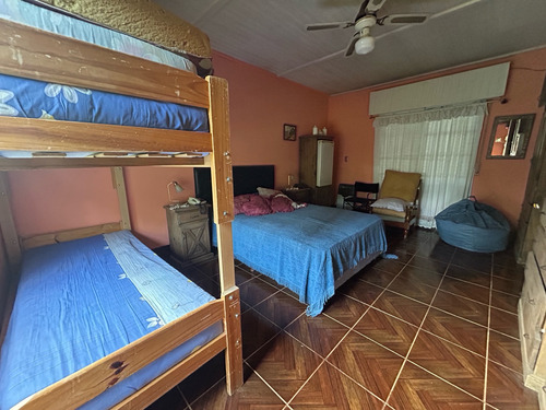 Venta Casa Quinta De 4 Ambientes Con Pileta - Villa Lía, San António De Areco