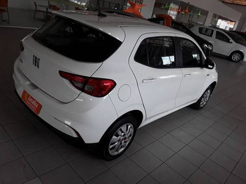 Fiat Argo 1.0 Firefly Flex Drive Manual
