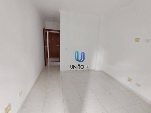 Imagem 18 de 26 de Apartamento Com 2 Dormitórios À Venda, 83 M² Por R$ 345.000,00 - Tupi - Praia Grande/sp - Ap0612