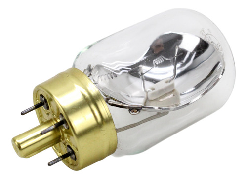 Lâmpada Incandescente Para Projetor Ge Dcl 110