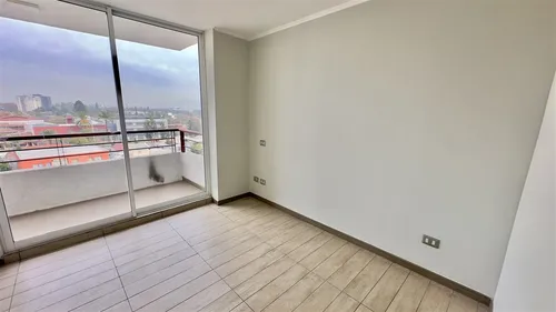 Departamento 2 Dormitorios 1 Baño En La Cisterna Intermodal