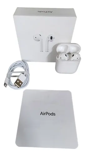 AirPods: todo sobre los auriculares inalámbricos de Apple