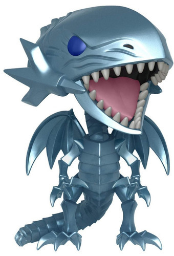 Funko Pop Yami Yugi Maga Oscura Seto Blue Eyes Originales