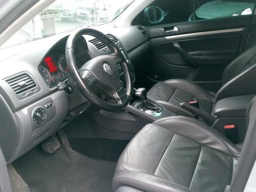 Volkswagen Jetta Variant 2.5 20v Gasolina Automático