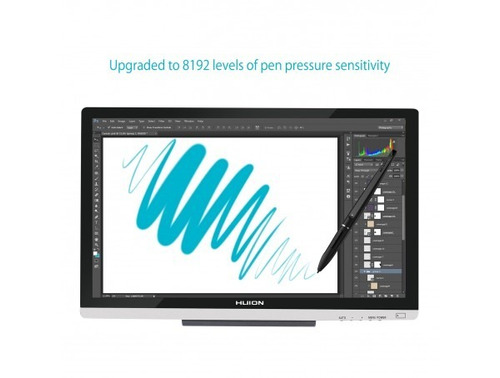 Huion Tableta Grafica Monitor Dibujo 22  Gt-220 Digitalizado