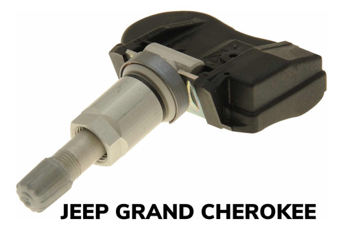 Sensor Tpms Jeep Grand Cherokee