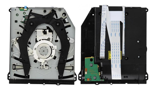 Imagen 1 de 8 de Unidad De Disco Blu-ray Para Sony Playstation 4 Ps4 1