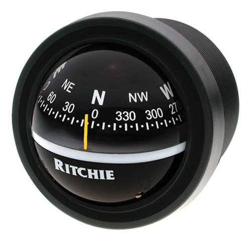 Ritchie Navigation V-57.2 Explorer Compass - Soporte Para Ta