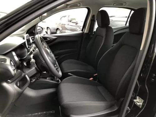Fiat Cronos 1.3 Drive Mt