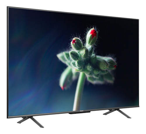 Pantalla Hisense 65 Class Series Qled 4k Roku Smart Tv
