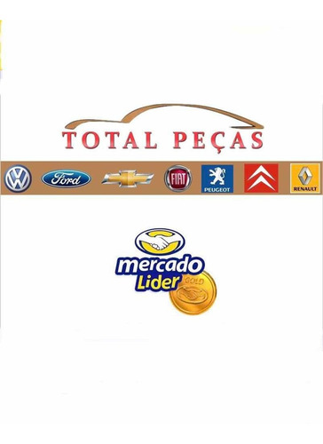Conjunto De Radiador Chevrolet Astra 2003 Até 2008