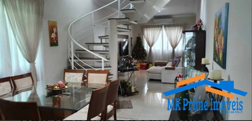 Sobrado Maravilhoso Em Jd. Bela Vista - 1605