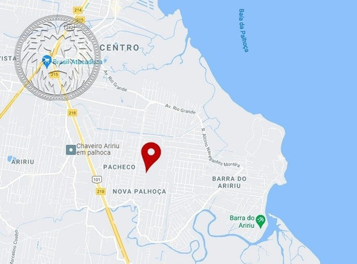 Imagem 10 de 10 de Apartamento - Nova Palhoca - Ref: 1779 - V-1816