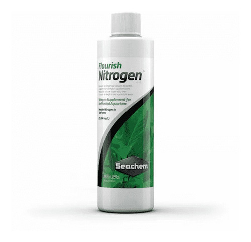 Seachem Flourish Nitrogen 250ml