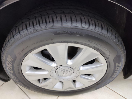 Imagem 9 de 13 de Citroen C4 Pallas Glx 2.0 16v (flex) (aut) Flex Automático