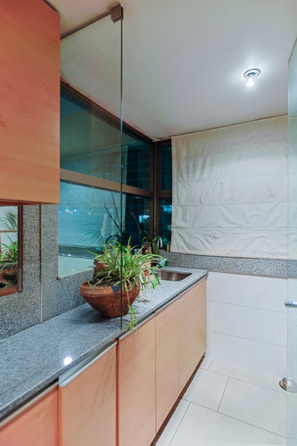 Venta Depto. 4d 3e Bodega Nueva Las Condes (105020)
