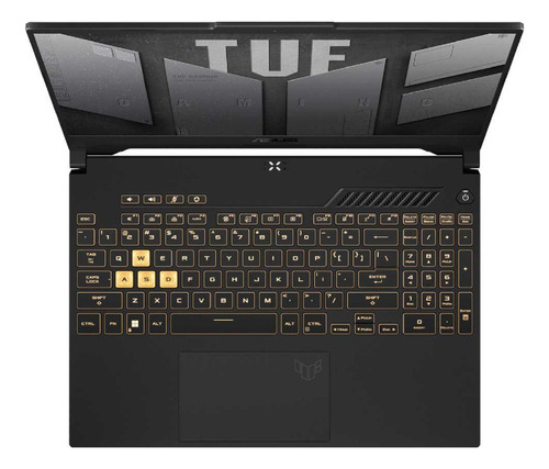 Portátil Asus Tuf Fx507zc4 Corei5-12500h 8gb 512gb Rtx3050 