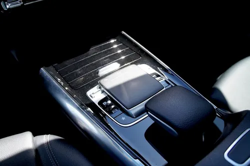 Mercedes-Benz Clase B 1.6 Blueefficiency