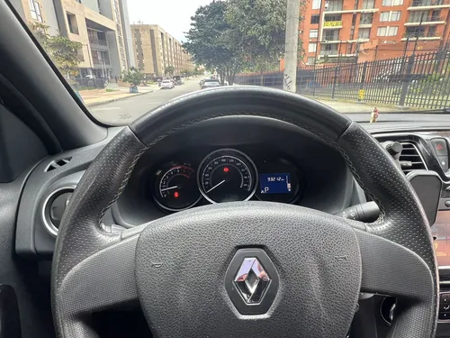 Renault Logan 1.6 Expression