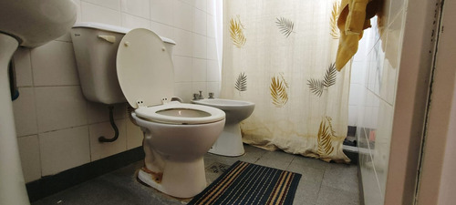 Imagen 7 de 7 de Monoambiente + Venta + B°huaico