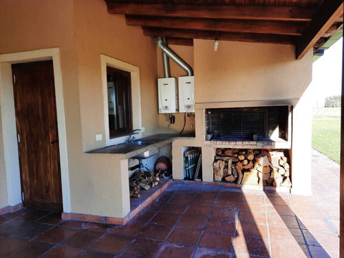Imagen 5 de 17 de Casa Campo Finde Semana Quincena Mes Excelente Casa Para 12 Personas