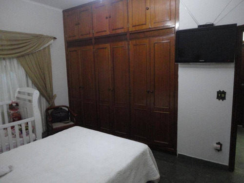 Imagem 11 de 30 de Casa Com 3 Dormitórios À Venda, 208 M² Por R$ 620.000,00 - Vila Eliza Fumagalli - Limeira/sp - Ca0229