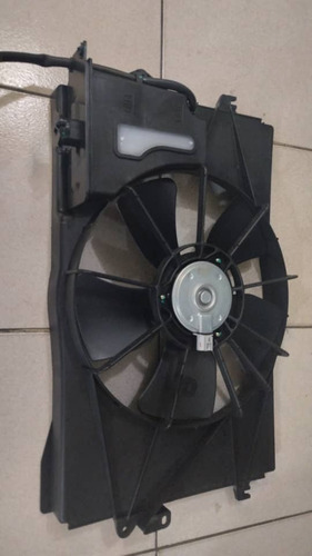 Electroventilador De Toyota Corolla New Sensation