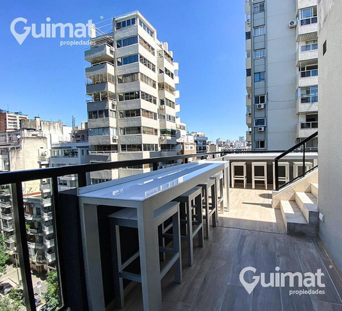 Imagen 15 de 30 de Excelente 2 Amb-departamento- Belgrano - Maior Migueletes - Amenities