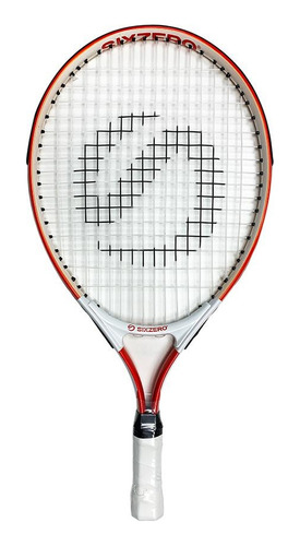 Raqueta Sixzero De Tenis Reforzado Diseño Calidad Premium