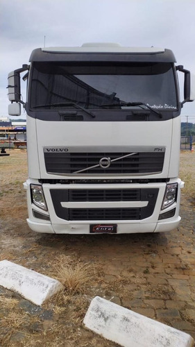 Volvo 440 6x4 T