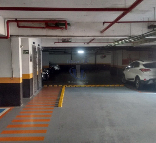 Imagem 11 de 15 de Otima Localizacao.locacao Sala Comercial, Pacote R$3.300,00 2 Vagas De Garagem. - L-1530