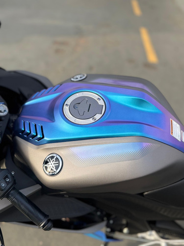 Yamaha R15 Abs 25/25
