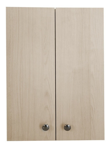 Imagen 2 de 9 de Mueble Flotante Para Baño Moderno 40 X 60 Cm