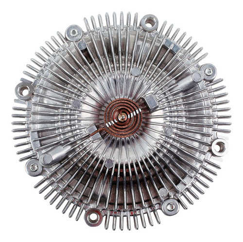 Fan Clutch Nissan Urvan 2.5l 2013 Kg