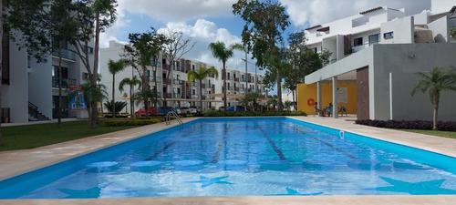 Departamento En Renta En Cancun ¡oferta!