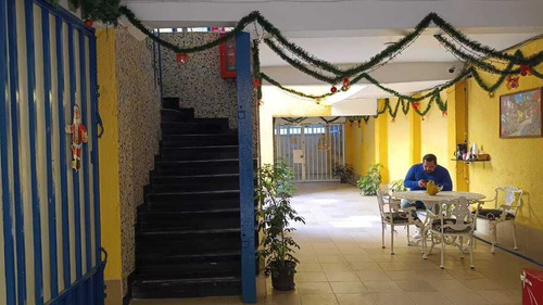 Inversión, Venta De Edificio En Viaducto Piedad, Iztacalco