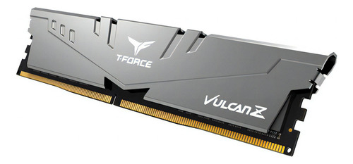 Memoria Ram Ddr4 16gb 3200mhz Teamgroup T-force Vulcan Z