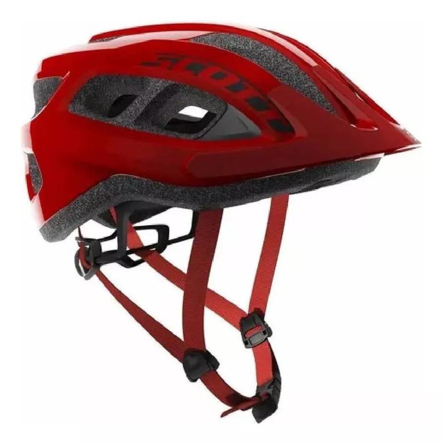 Tercera imagen para búsqueda de casco mtb