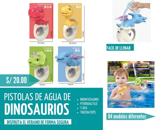Dinosaurios Que Crecen Con El Agua | MercadoLibre 📦 Dinosaurios Que Crecen Con El Agua | MercadoLibre 📦