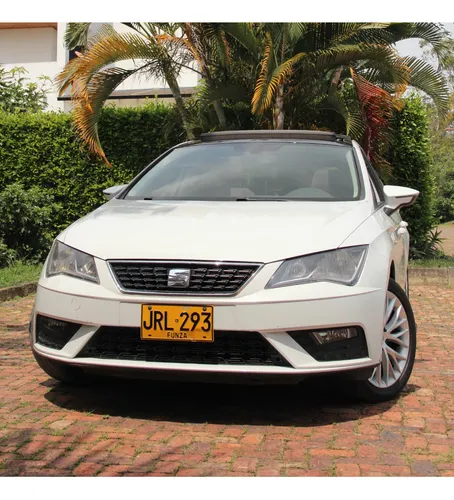 Seat Leon 1.6 Style