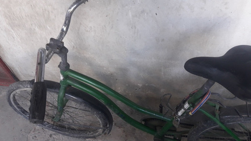 Bicicleta Playera Adulto