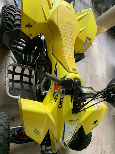 Suzuki Ltr 450