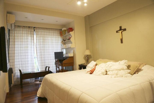 Imagen 22 de 26 de Departamento - Belgrano