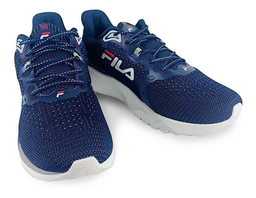 Imagen 3 de 10 de Zapatillas Deportivas Hombre Fila Revelation