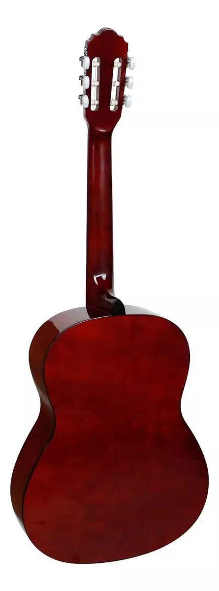 Segunda imagem para pesquisa de violão giannini n14