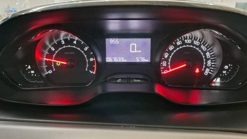 Peugeot 208 1.6 Allure