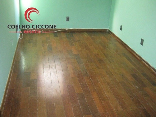Imagem 3 de 11 de Apartamento A Venda No Bairro Santa Maria - V-4694