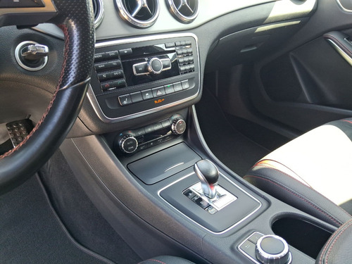 Mercedes-Benz GLA 45 Amg