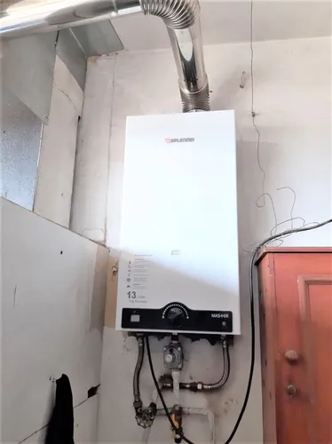 Departamento En Venta De 3 Dorm. En La Reina