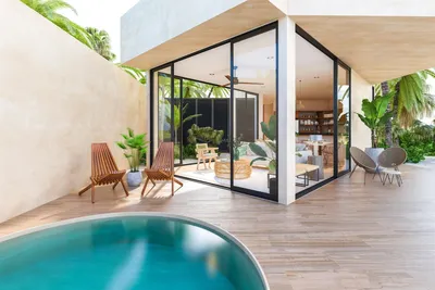 Casa en venta